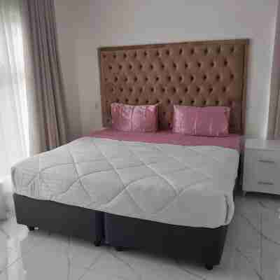 Longhorn Ibex Apartments Rooms