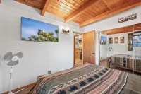 Peregrine Chalet
