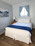 Lakeshore Resort - Alppimaja