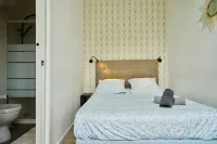 En d Placement 8 Wifi Gratuit - Apartments