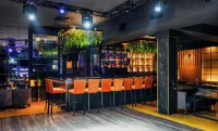 Orbi City Hotel di 
