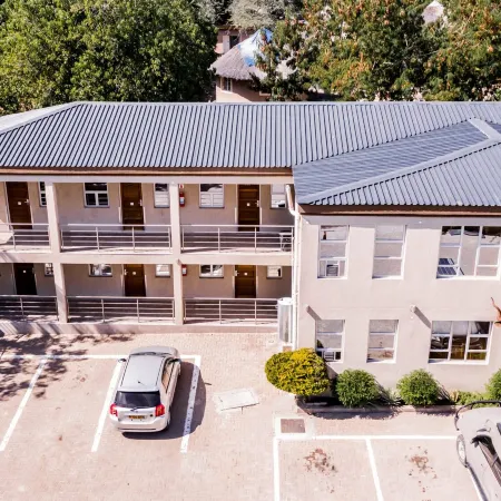 Parkview Hotel