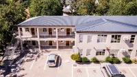 Parkview Hotel - spa