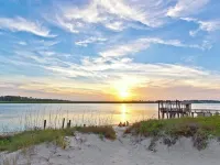 Gull Cottage - 3-Star