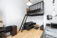 GuestReady - Snug spot near Parc Paumier