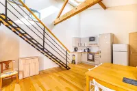 GuestReady - bel apt à Boulogne-Billancourt