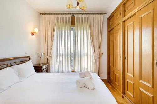 GuestReady - Gorgeous residence in Foz - جاكوزي