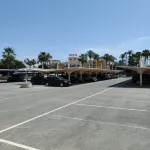 Hotel la Laguna Spa & Golf - parking