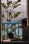 Blue Bay Resort Village - con vistas al mar