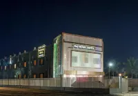 Raj Royal Hotel