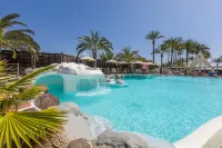 Abora Continental by Lopesan Hotels - Bãi biển