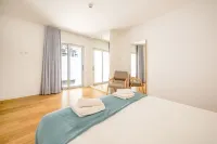 GuestReady - Golden sea view retreat 2 โรงแรมใน