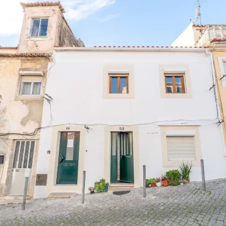GuestReady - Estadia descontraída em Lisboa