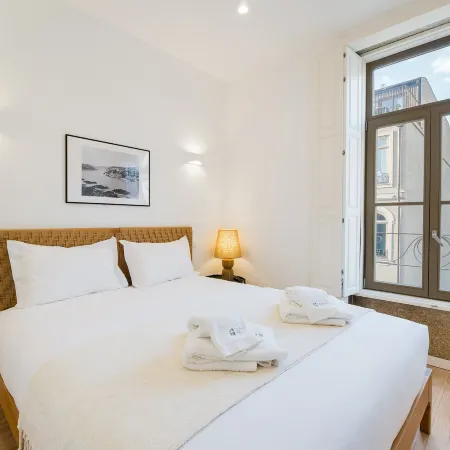 GuestReady - A lovely stay in Rua da Boavista