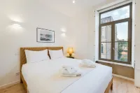 GuestReady - A lovely stay in Rua da Boavista - en bord de mer