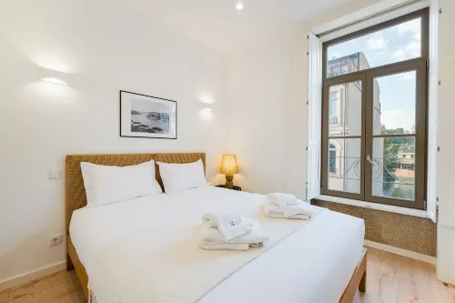 GuestReady - A lovely stay in Rua da Boavista