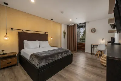 Olive Country Living - 114 فنادق في 