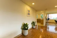 401 - Luxury 4BR Retreat With Private Bathtub and AC -  Appartamenti vacanze