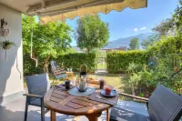 The Peace of the Lake - Happy Rentals - غرفة مطلة على الجبل