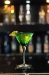 Oak Ray City Hotel - bar