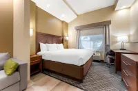 Comfort Suites - 2-Star