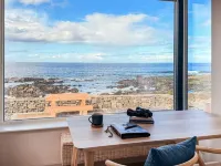 Writer s Retreat - Peaceful Cosy Seafront Retreat for Two Ξενοδοχεία στην πόλη Fraserburgh