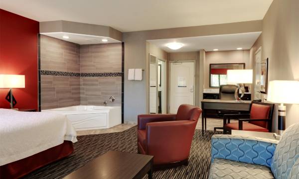 Hampton Inn & Suites Temecula
