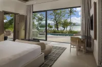 Zemi Miches Punta Cana All-Inclusive Resort, Curio Collection by Hilton Hotel di 