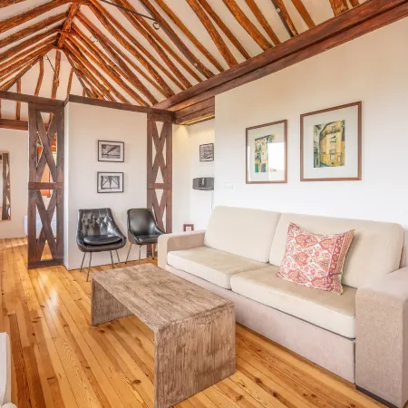GuestReady - Alfama Terrace B1