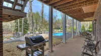 Porch Paradise by AvantStay