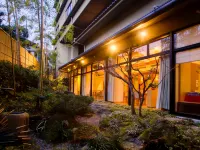 Ryotei Yamanoi Hotel a 