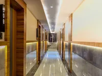 Hotel Lemon Park Hotels in Visakhapatnam