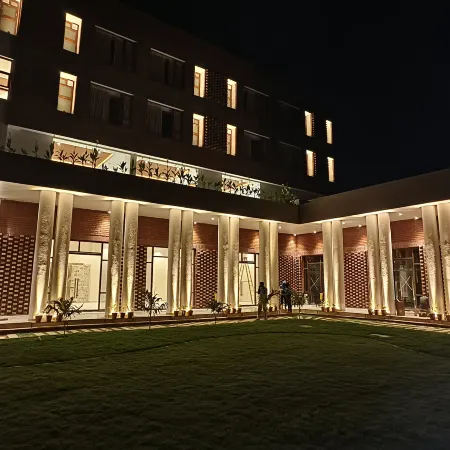 The Pearl Club Resort