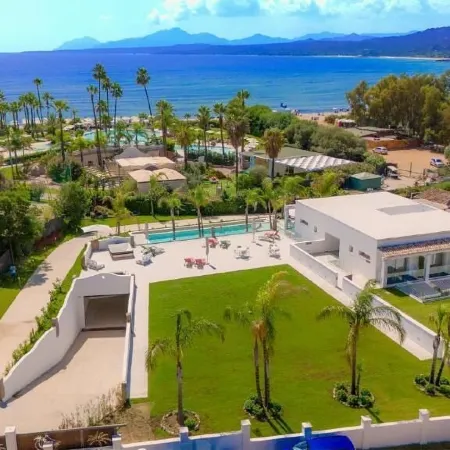 Palm Beach Resort