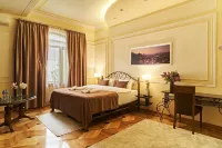 S&L Boutique Hotel - spa