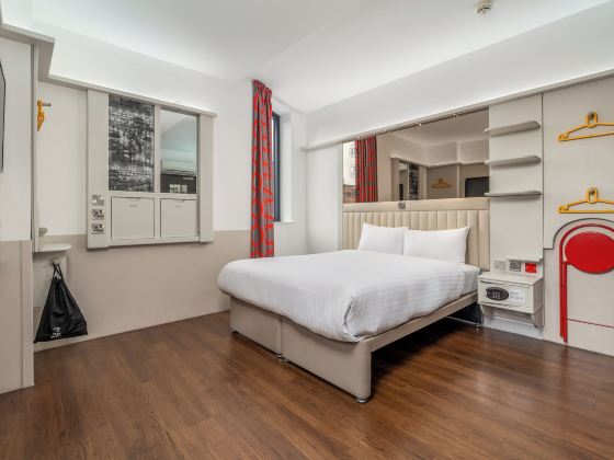 Point A Hotel Glasgow