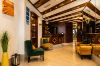 CityHotel Feuerbach - breakfast