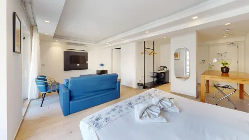 The G Hotel by JL - Ocean View