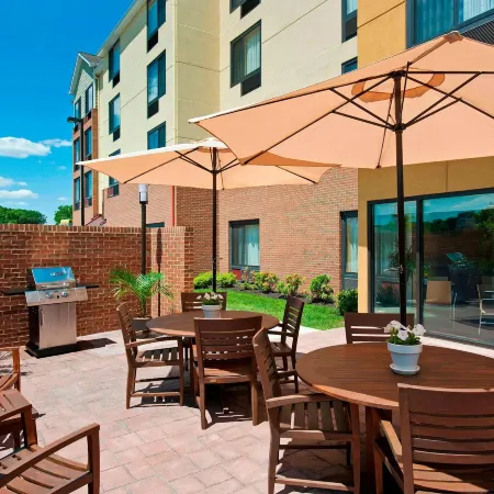TownePlace Suites Bethlehem Easton/Lehigh Valley