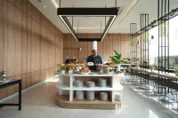 Cordela Suites Tasikmalaya