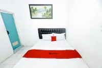 RedDoorz at M-S Wijaya Pantai Barat Pangandaran