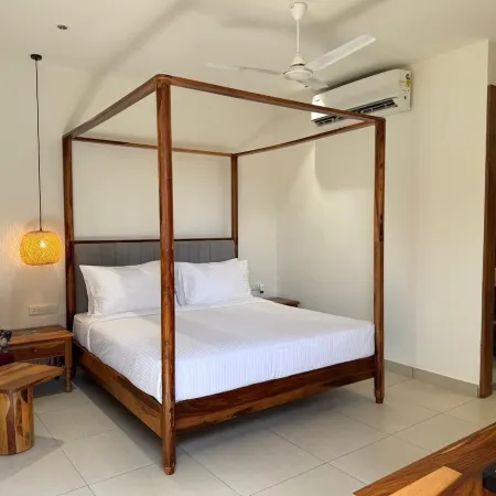 Aayovea Hotels & Resorts, Ayodhya