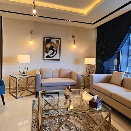 Ultra Luxury Boutique Apartment - Murree