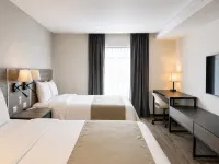Hotel Nuvo Hôtels à : Saltillo