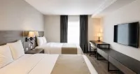 Hotel Nuvo