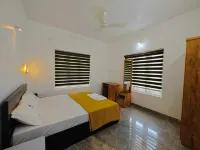 Cool Nest Pool Villa Munnar by Voye Homes - مسبح خاص