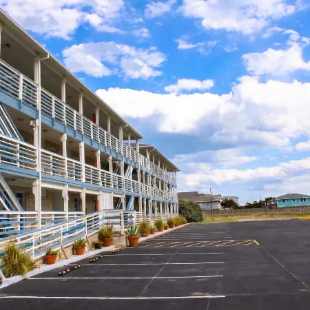 Blue Heron Motel