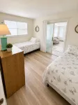 4Br Cape May Home 0.5mi to Beach & Town + Beach Tags, Garage & Sunroom