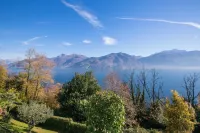 Veranda di Menaggio - Desayuno