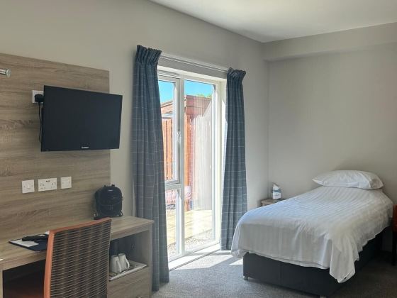 Riverstone Lodge Hotel